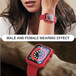 Suoman 2-Pack for Apple Watch Series