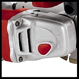 Einhell Wall Chaser with Dust Extractor 1320W 26mm 30mm Depth 9000RPM view 7