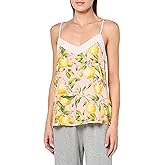 PJ Salvage Women's Loungewear in Full Bloom Cami
