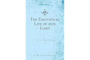 The Emotional Life of our Lord