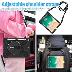 BRAECNstock for Apple iPad 6th/ 5th Generation Case