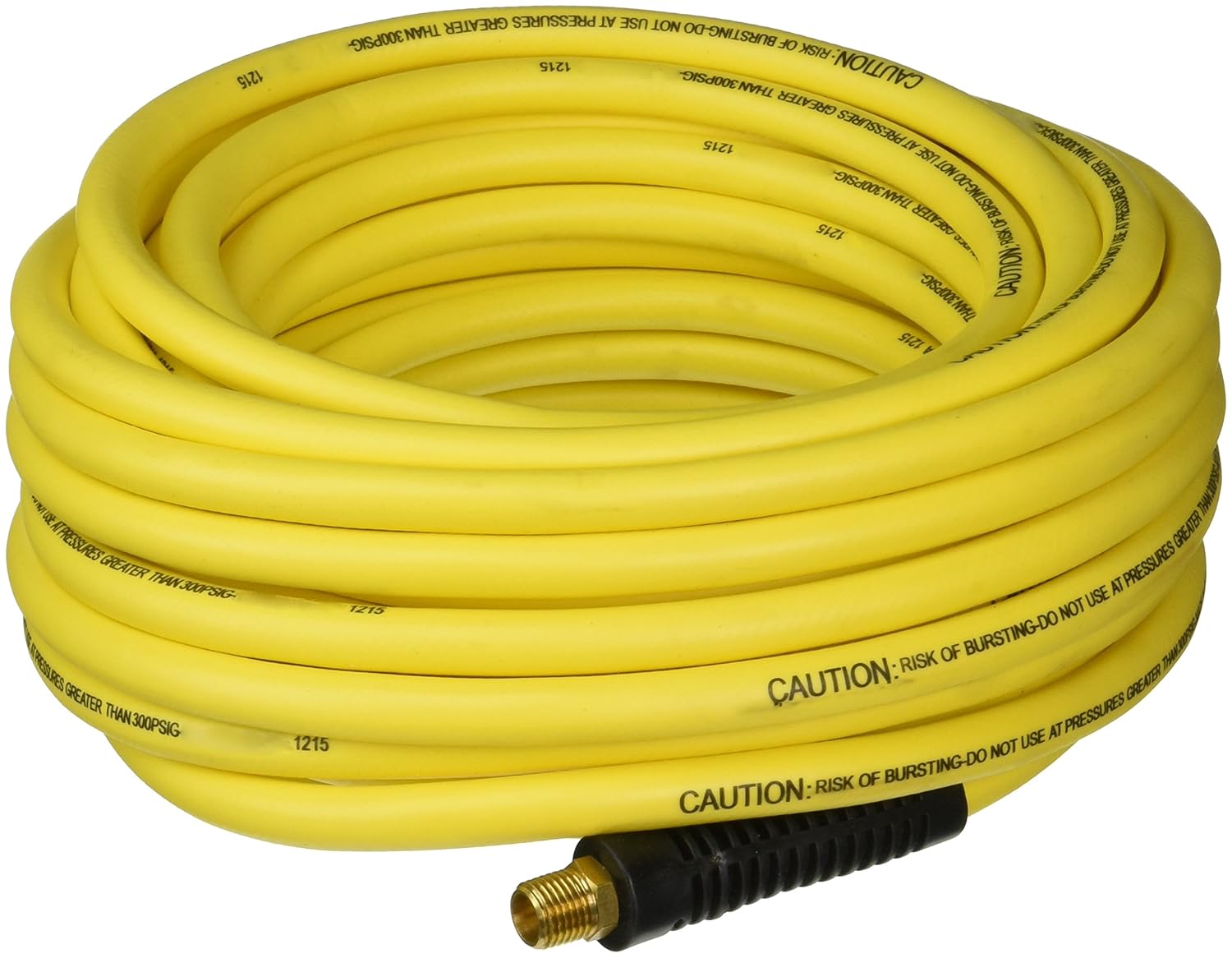 Bostitch HOPB1450 Air Compressor Hose, Blend, 1/4" x 50' Amazon.ca