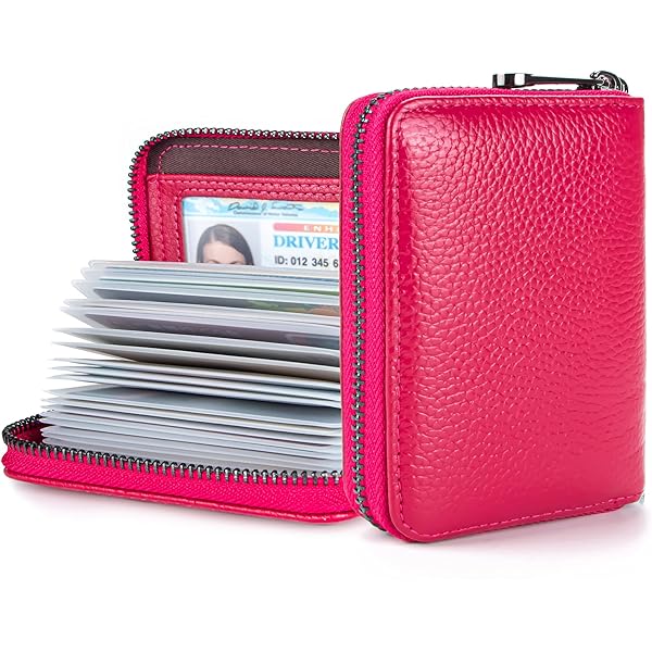 Credit Card Holder Walmart 12-Pack RFID Blocking Card Wallets - PU