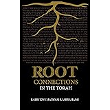 Root Connections in the Torah
