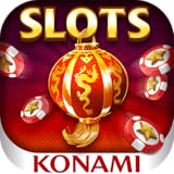 KONAMI Slots