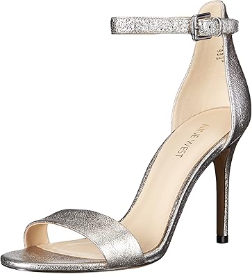 nine west mana sandal