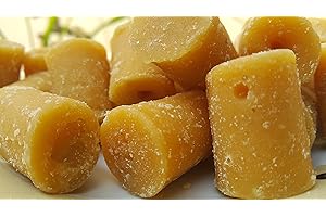 bb Royal Organic - Jaggery, 400 g