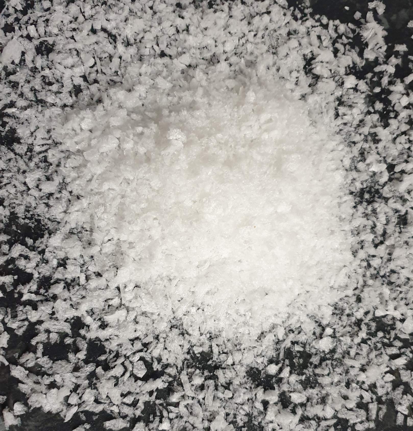 Biodegradable Snow Confetti - Wedding Confetti - White Confetti Item Name - Let It Snow - Fake Snow - Lightweight Slow Falling