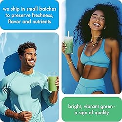 Caff Off Vanilla Matcha Green Tea Powder From Japan
