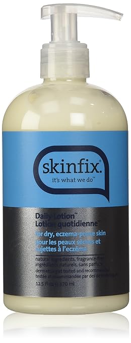skinfix daily lotion