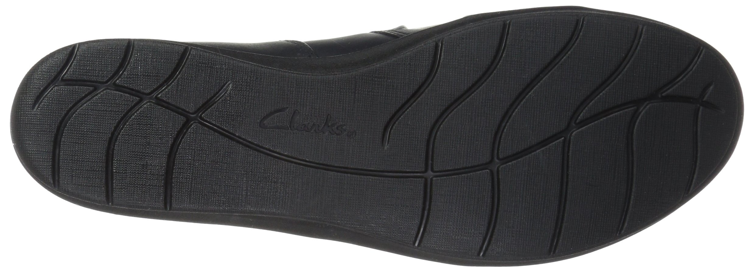 Clarks Women's Hope Roxanne Loafer - Image 4