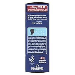 Wellkid Chewable Tablets