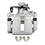 SCITOO Rear Left Brake Caliper With Bracket 19B3414