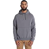 Timberland PRO Men's Hood Honcho Sport Pullover Sweatshirt, Tornado, Large