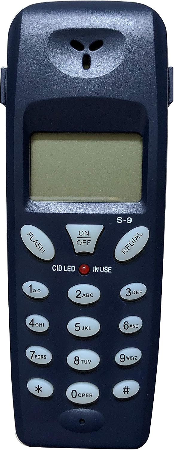 TelPal Landline Test Phone Line Set Telecom Check Telephone Line Dedicated Check Line Survey Line Machine Tester to Alligator Clip Set Equipment - Image 4