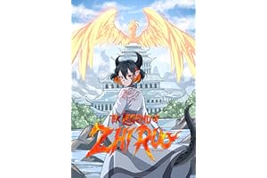 The Legend of Zhi Ruo (Volume 2)