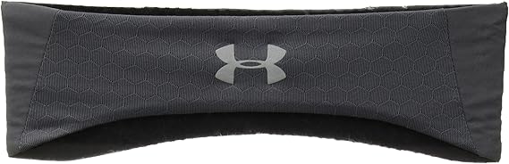 under armour women's run coldgear reactor headband