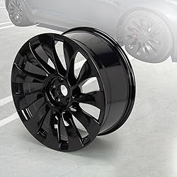New 20'' x 9'' Wheel Rim for Tesla-Model 3
