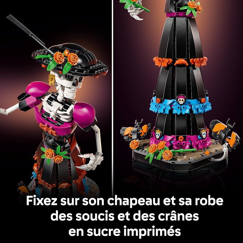 Ideas La Catrina 21372