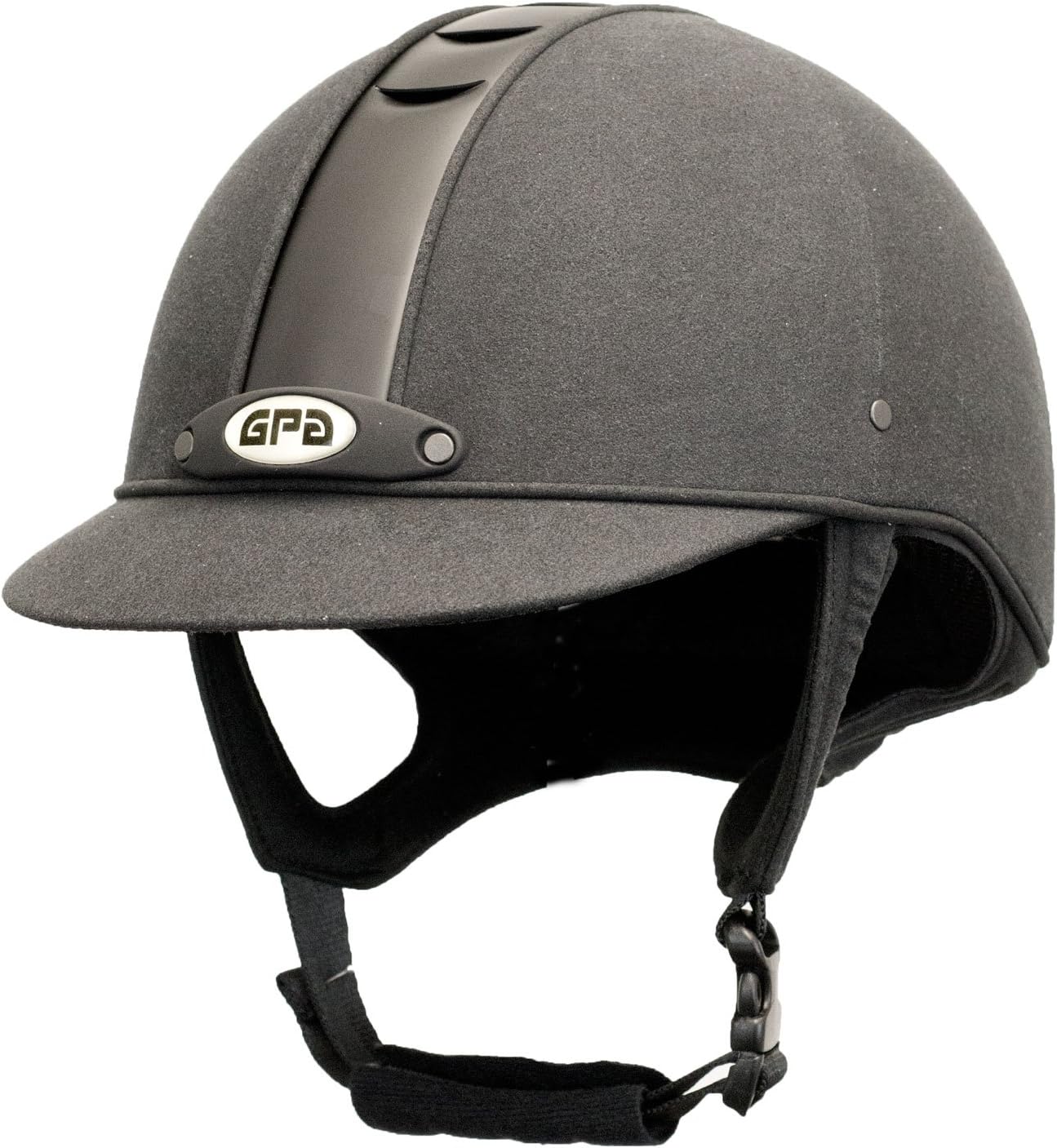 Pikeur GPA Titium ProLine Riding Helmet Amazon.co.uk Sports & Outdoors