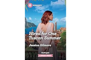 Hired for One Tuscan Summer