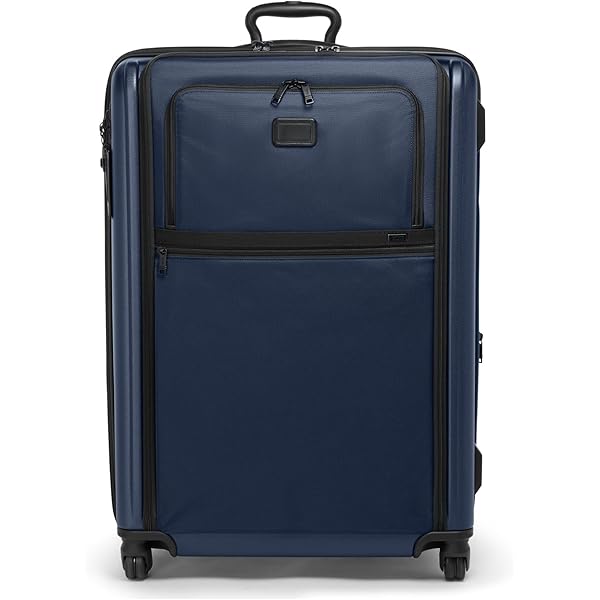 Tumiページ ※~4/8 Amazon.com | TUMI - Alpha Hybrid Medium Trip Expandable 4 Wheeled