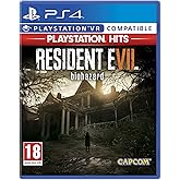 Resident Evil 7 PS4 ENG Hits (PS4)