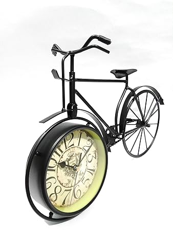 cycle clock online
