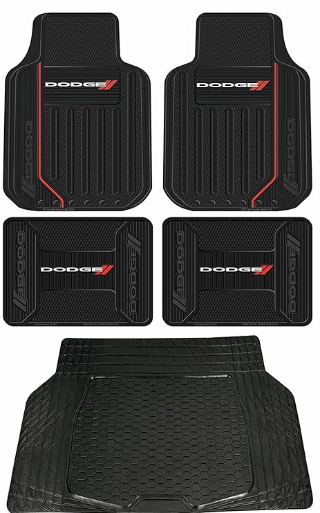 U A A Inc U A A Inc Elite Large Universal Fit Dodge Floor