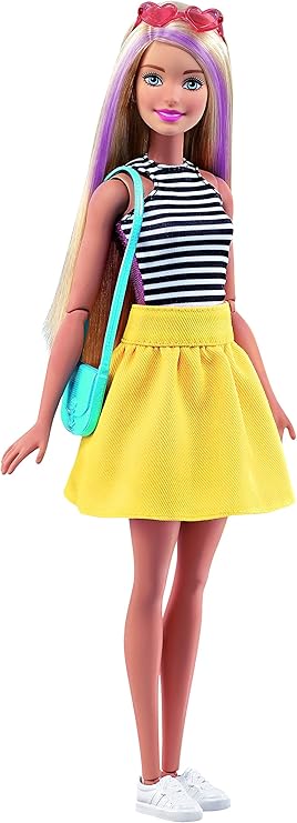 barbie day to night style