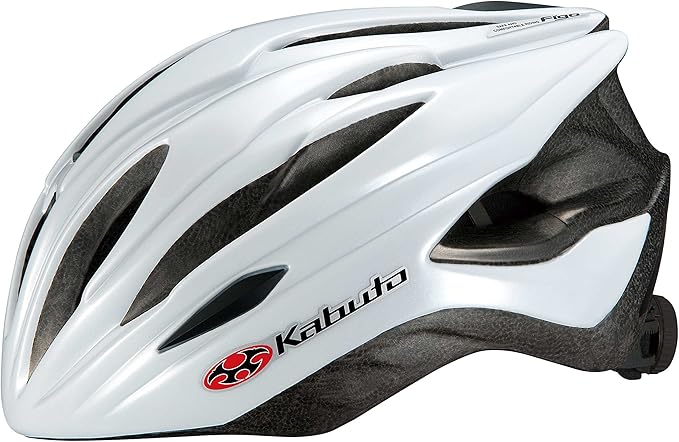 kabuto bike helmet