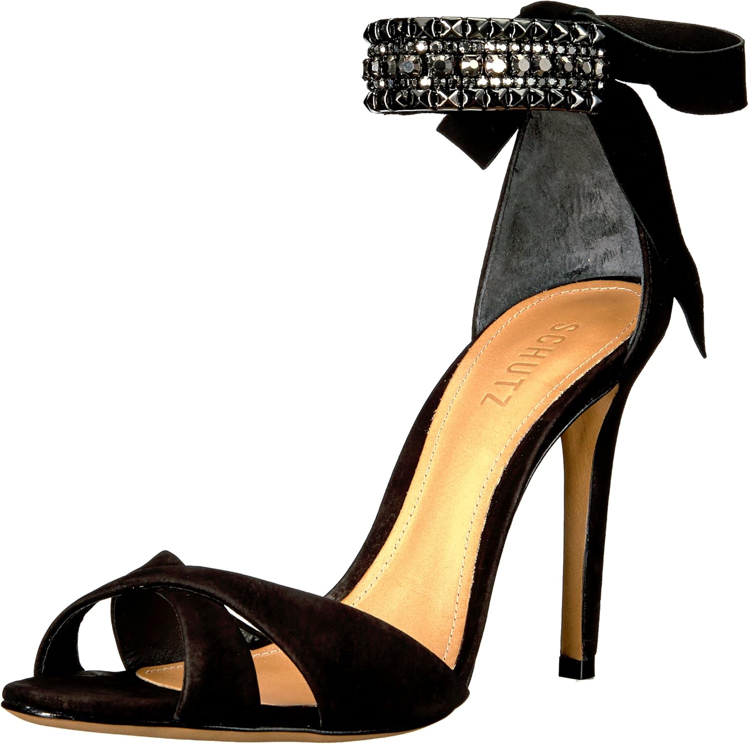 schutz sandals amazon