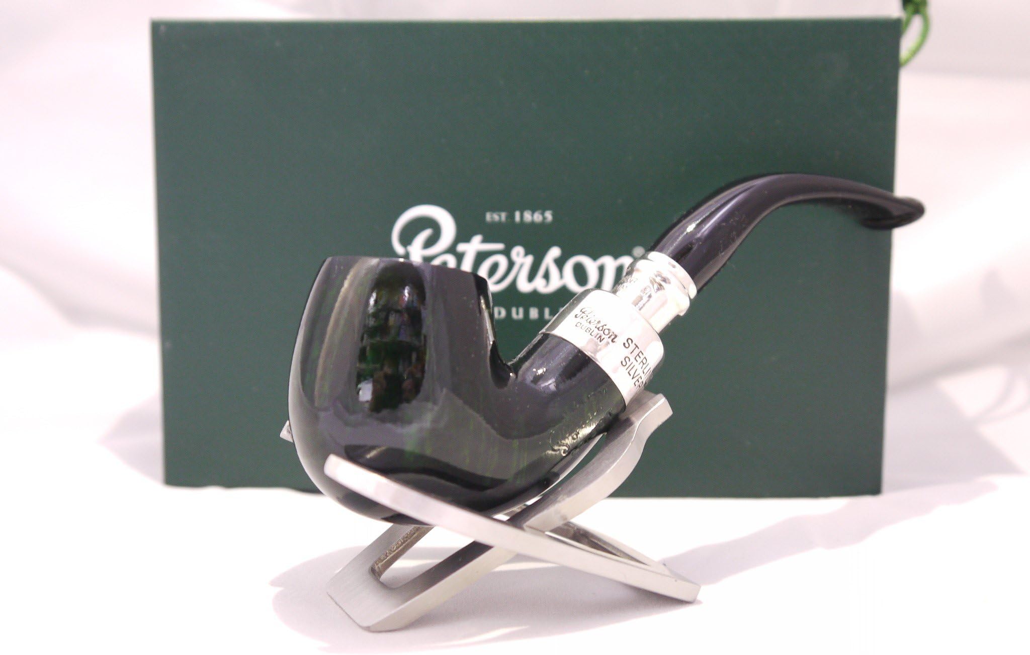 Peterson Green Spray Spigot '221' No. 522