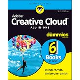 Adobe Creative Cloud All-in-One For Dummies (For Dummies (Computer/Tech))