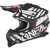 O'Neal 2 SRS Helmet Glitch