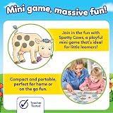 Orchard Toys Spotty Cows Mini Game for Kids 3-6 Travel Matching view 3
