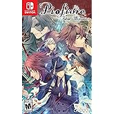 Piofiore: Fated Memories - Nintendo Switch