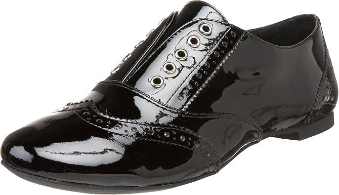 jessica simpson oxford shoes