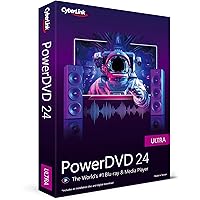 Amazon.com: CyberLink PowerDirector 2024 Ultimate | Easy-to-Use AI