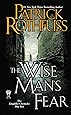 The Wise Man's Fear (Kingkiller Chronicle)