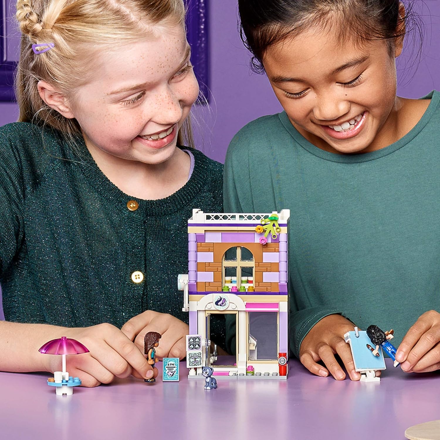 41365 lego friends