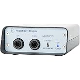 Rupert Neve Designs RNDI 1-Channel Active Instrument Direct Box