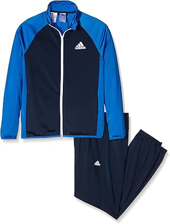 adidas entry tracksuit