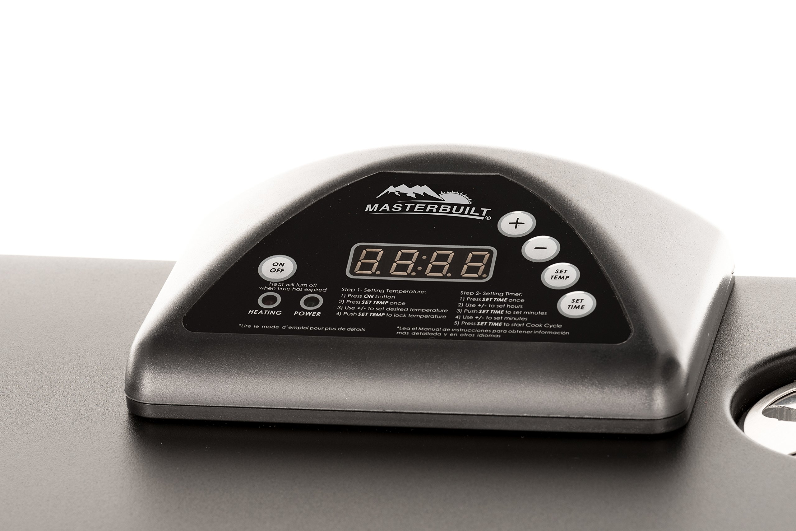 ebay masterbuilt electric smoker