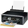 Epson Expression XP-410 Wireless Color All-in-One Inkjet Printer