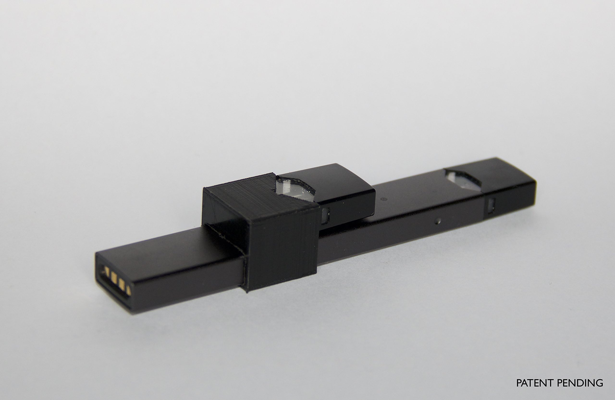 Pod+ by ROGA Labs | JUUL Pod Holder | Always Have an Extra Pod Accessible