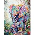 VAIIEYO 5D DIY Uil Diamond Painting Hanger Kits met Ketting VAIIEYO 5D DIY Uil Diamond Painting Hanger Kits met Ketting