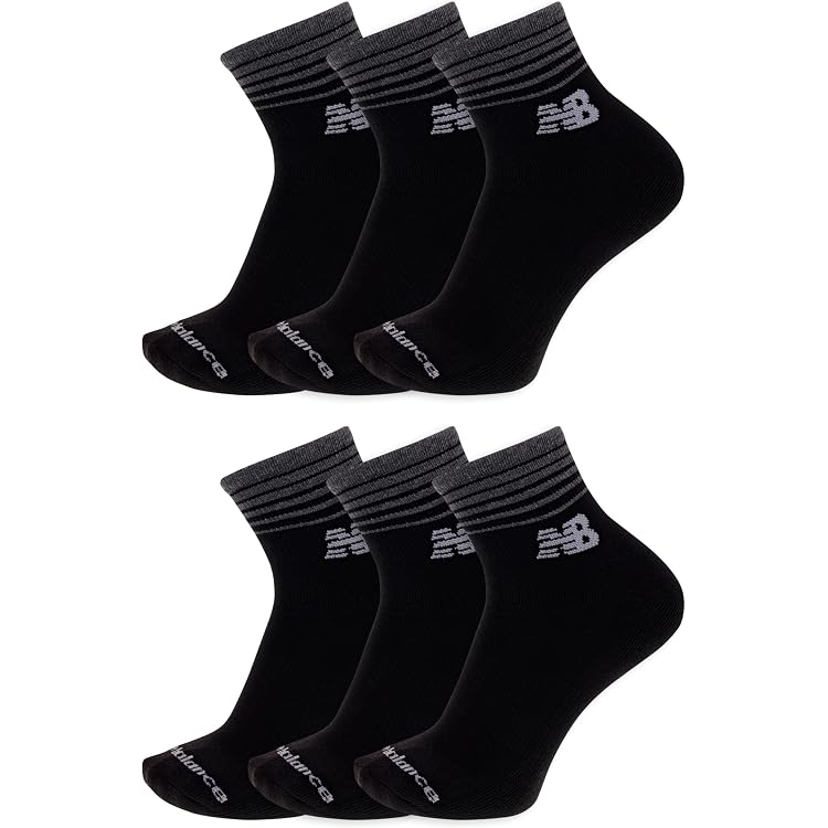Pack De 4 Calcetines Noos De Pcmarta Pieces - Negro, Talla Única, Para Mujer