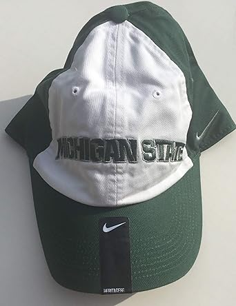 nike heritage 86 cap green