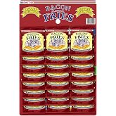 Smiths Bacon Fries 25g